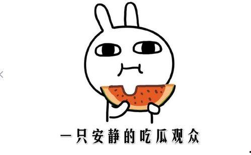 吃瓜是什么意思,网络热词背后的文化现象-第3张图片-国产精品毛片无遮挡 吃瓜是什么意思,网络热词背后的文化现象-第3张图片-国产精品毛片无遮挡