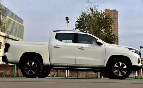 国产长安皮卡最新消息视频,国产硬派皮卡最新动态揭秘-第2张图片-国产精品毛片无遮挡 国产长安皮卡最新消息视频,国产硬派皮卡最新动态揭秘-第2张图片-国产精品毛片无遮挡