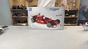 国产工程车积木拼装视频,创意无限，搭建梦想之作-第2张图片-国产精品毛片无遮挡