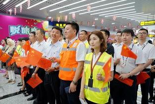 国产机场快闪表演视频,国产机场表演惊艳亮相-第1张图片-国产精品毛片无遮挡 国产机场快闪表演视频,国产机场表演惊艳亮相-第1张图片-国产精品毛片无遮挡