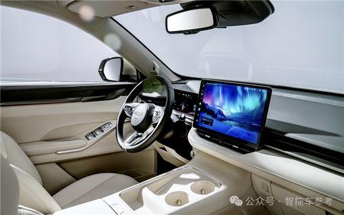 国产燃油车内饰图解视频,细节诠释品质生活-第3张图片-国产精品毛片无遮挡