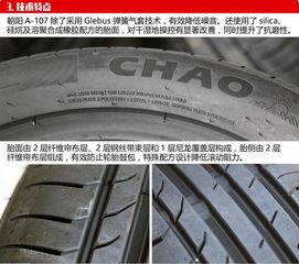 国产轮胎耐磨评测视频,揭秘国产轮胎的真实性能表现-第2张图片-国产精品毛片无遮挡