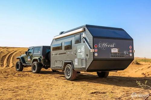 进藏国产拖挂房车视频,国产拖挂房车带你领略高原风光-第1张图片-日韩国产一不卡在线观看