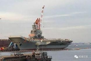 西方国产航母视频,技术突破与战略意义-第2张图片-日韩国产一不卡在线观看 西方国产航母视频,技术突破与战略意义-第2张图片-日韩国产一不卡在线观看