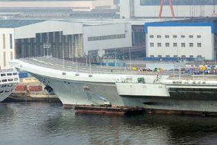 西方国产航母视频,技术突破与战略意义-第3张图片-日韩国产一不卡在线观看 西方国产航母视频,技术突破与战略意义-第3张图片-日韩国产一不卡在线观看