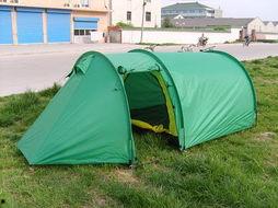 国产隧道帐篷评测视频,品质与性能的深度解析-第3张图片-日韩国产一不卡在线观看