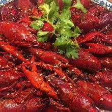 国产小龙虾图片高清视频,高清视觉盛宴下的美食探寻之旅-第3张图片-日韩国产一不卡在线观看