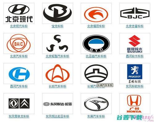国产车车标大全图解视频,探寻中国汽车品牌的独特魅力-第2张图片-日韩国产一不卡在线观看